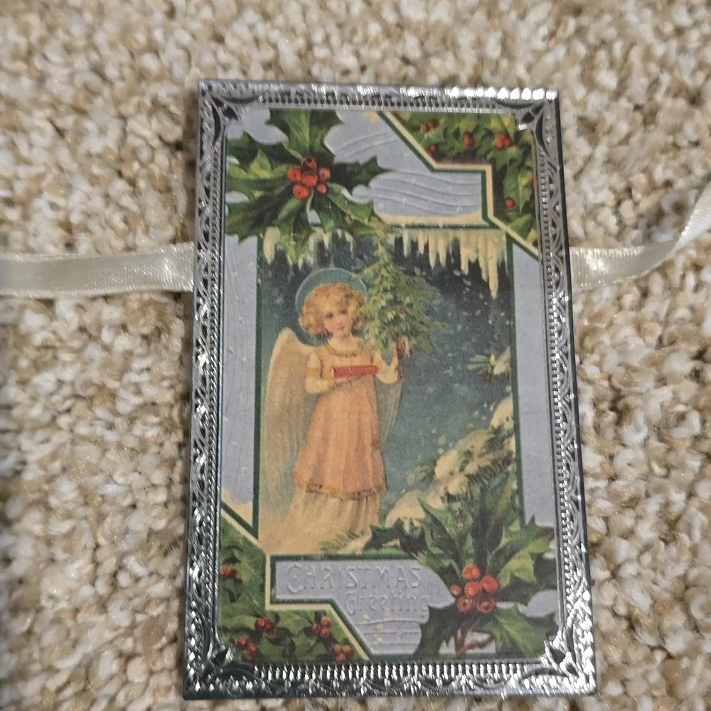 Demdaco Circa 1900 add touch